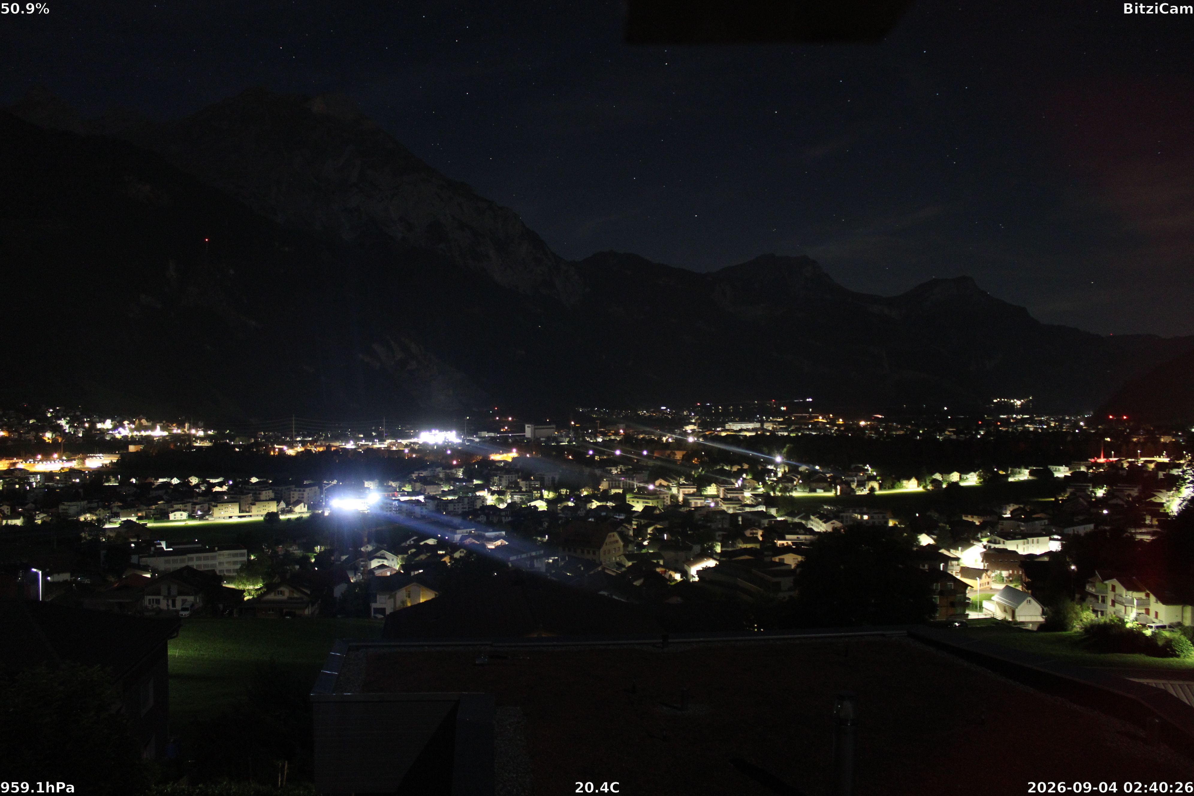 Schattdorf › Osten: Schattdorf, Dorf - Attinghausen - Altdorf - Seedorf
