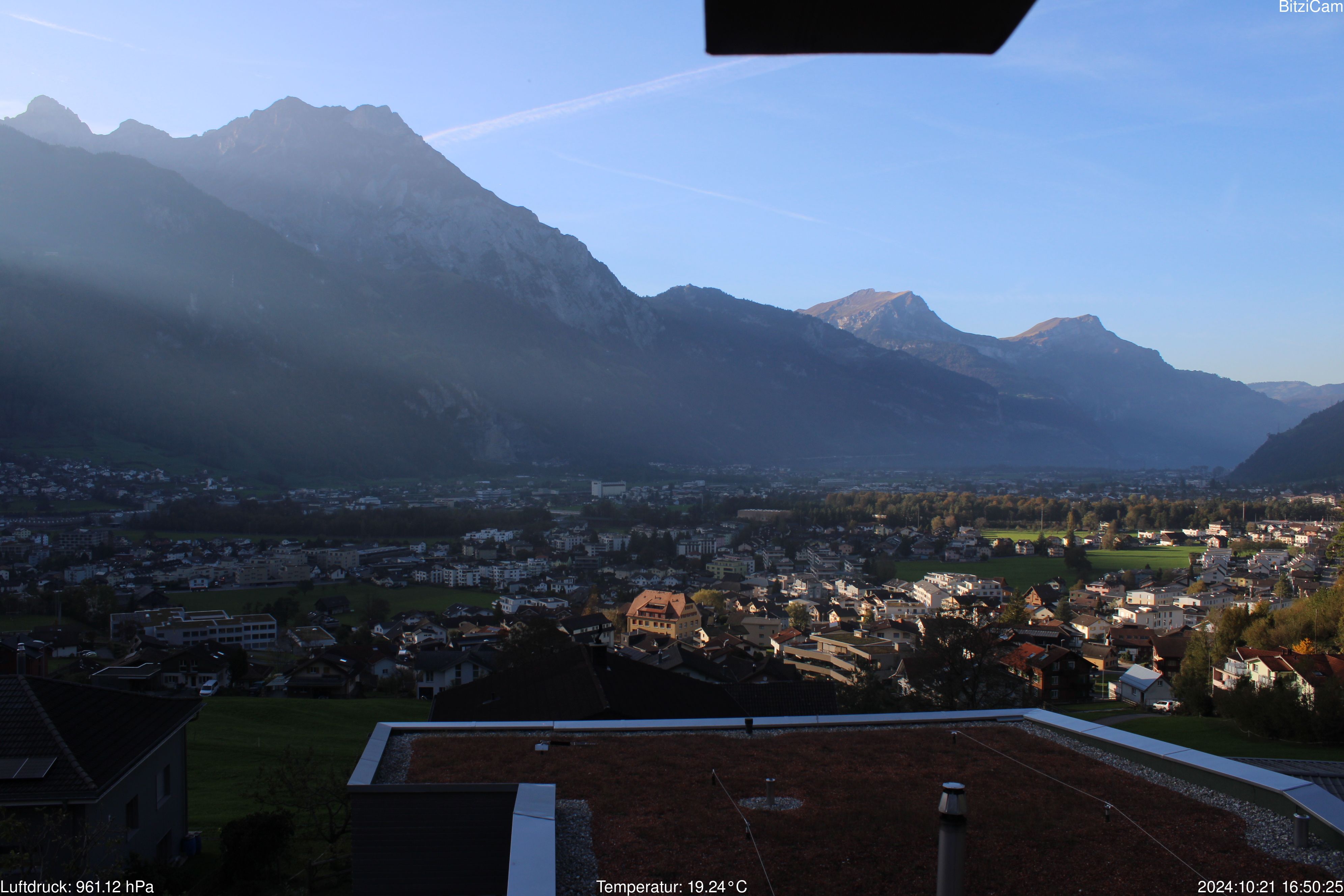 Schattdorf › Ost: Schattdorf, Dorf - Attinghausen - Altdorf - Seedorf