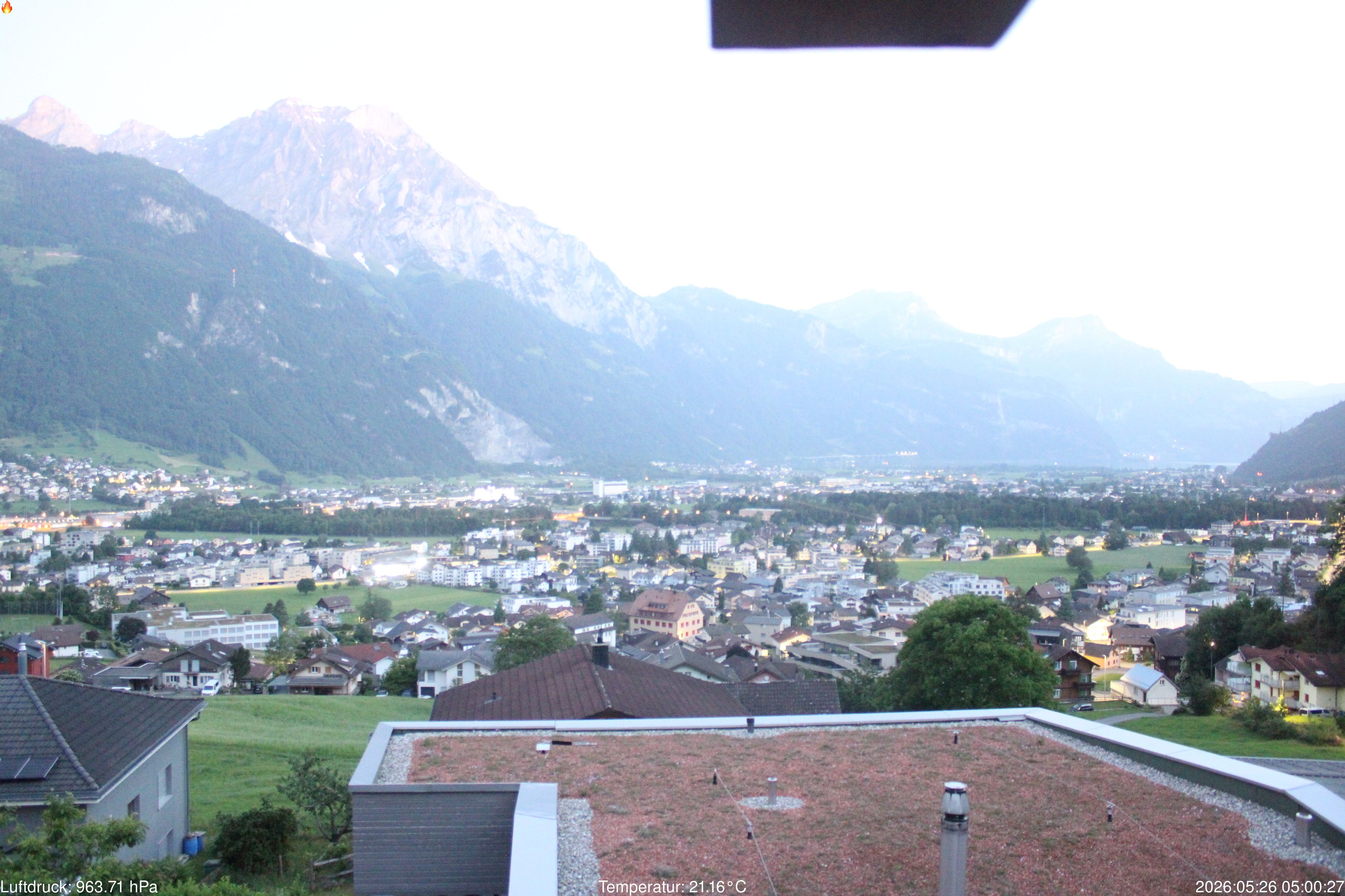Schattdorf › Osten: Schattdorf, Dorf - Attinghausen - Altdorf - Seedorf