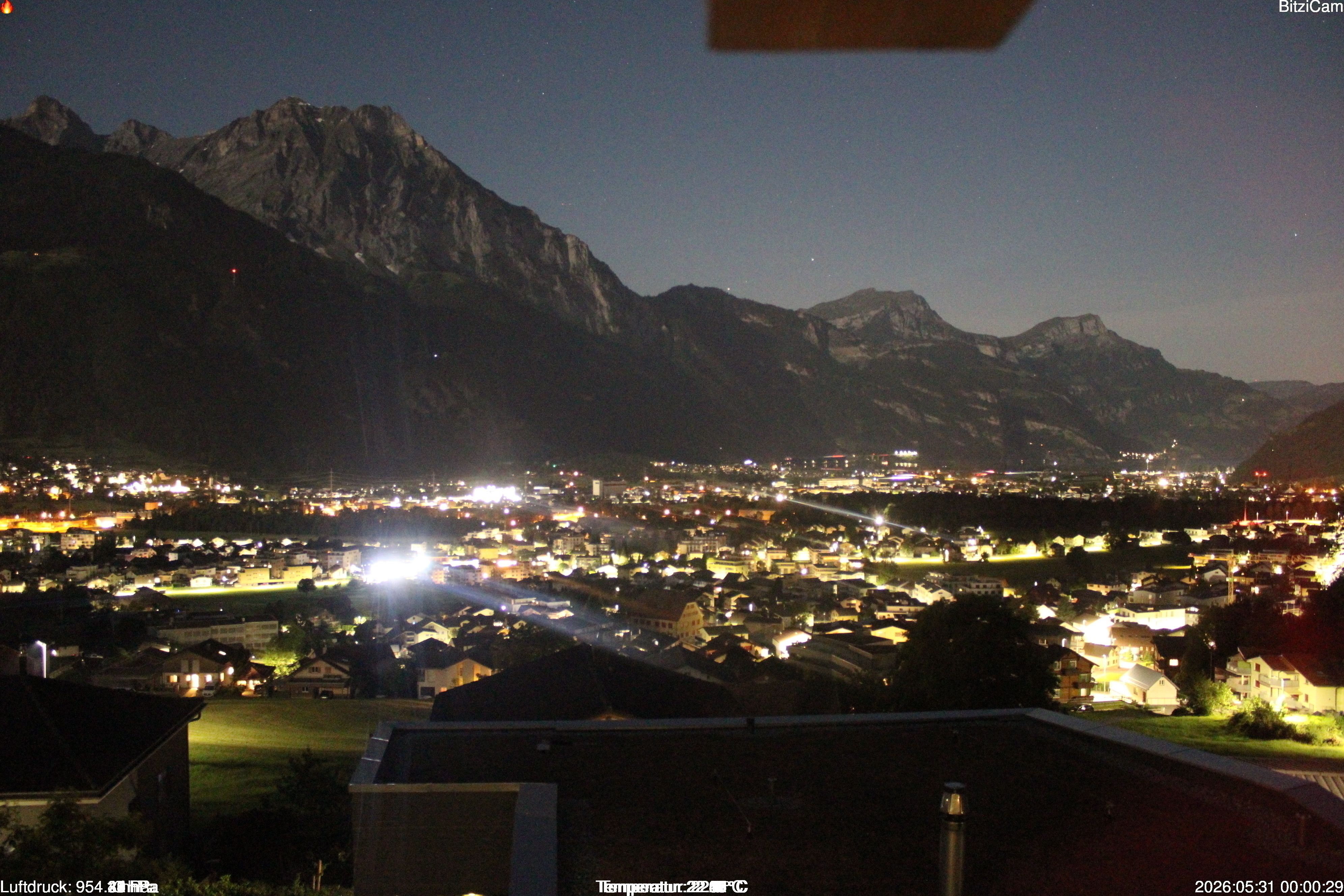 Schattdorf › Osten: Schattdorf, Dorf - Attinghausen - Altdorf - Seedorf