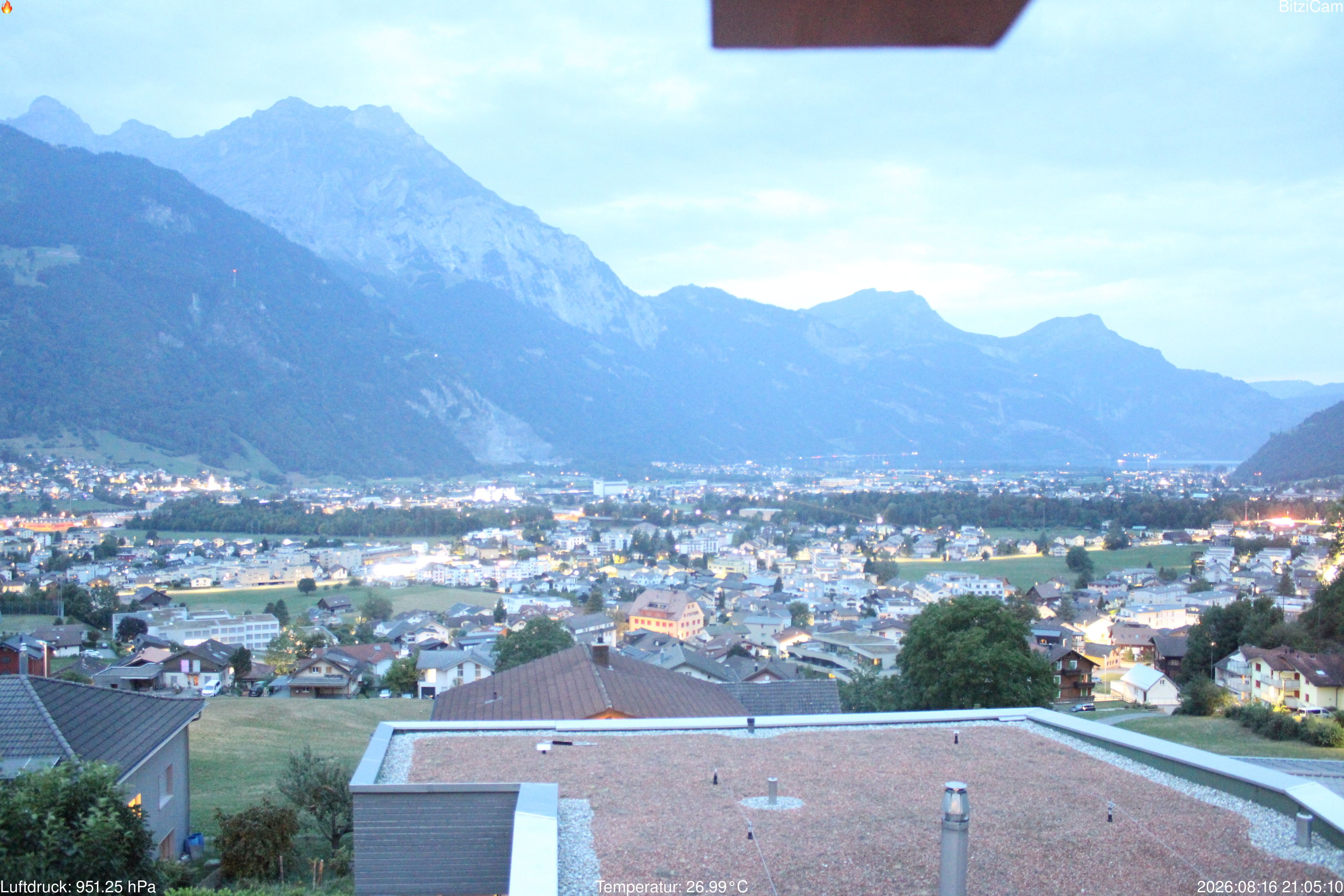 Schattdorf › Osten: Schattdorf, Dorf - Attinghausen - Altdorf - Seedorf