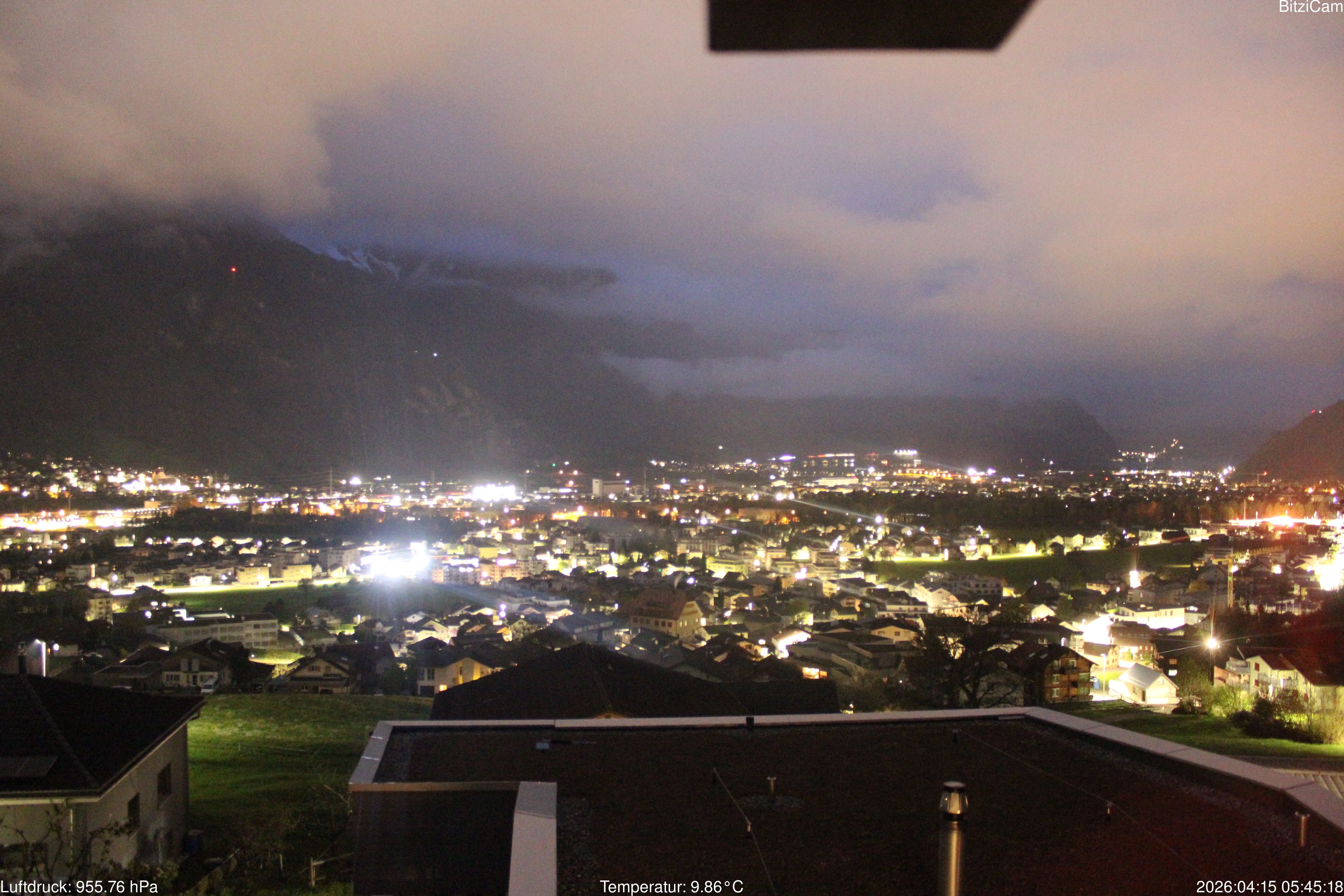 Schattdorf › Osten: Schattdorf, Dorf - Attinghausen - Altdorf - Seedorf