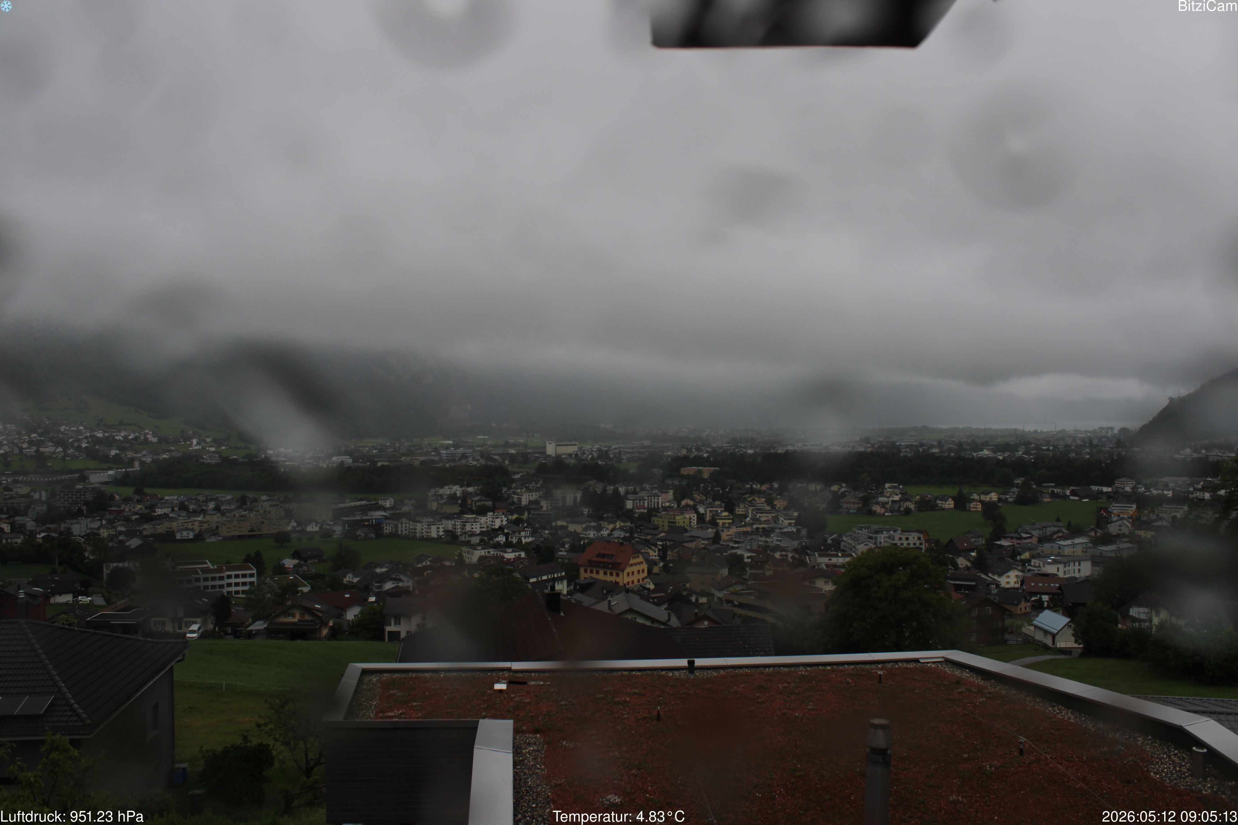 Schattdorf › Osten: Schattdorf, Dorf - Attinghausen - Altdorf - Seedorf