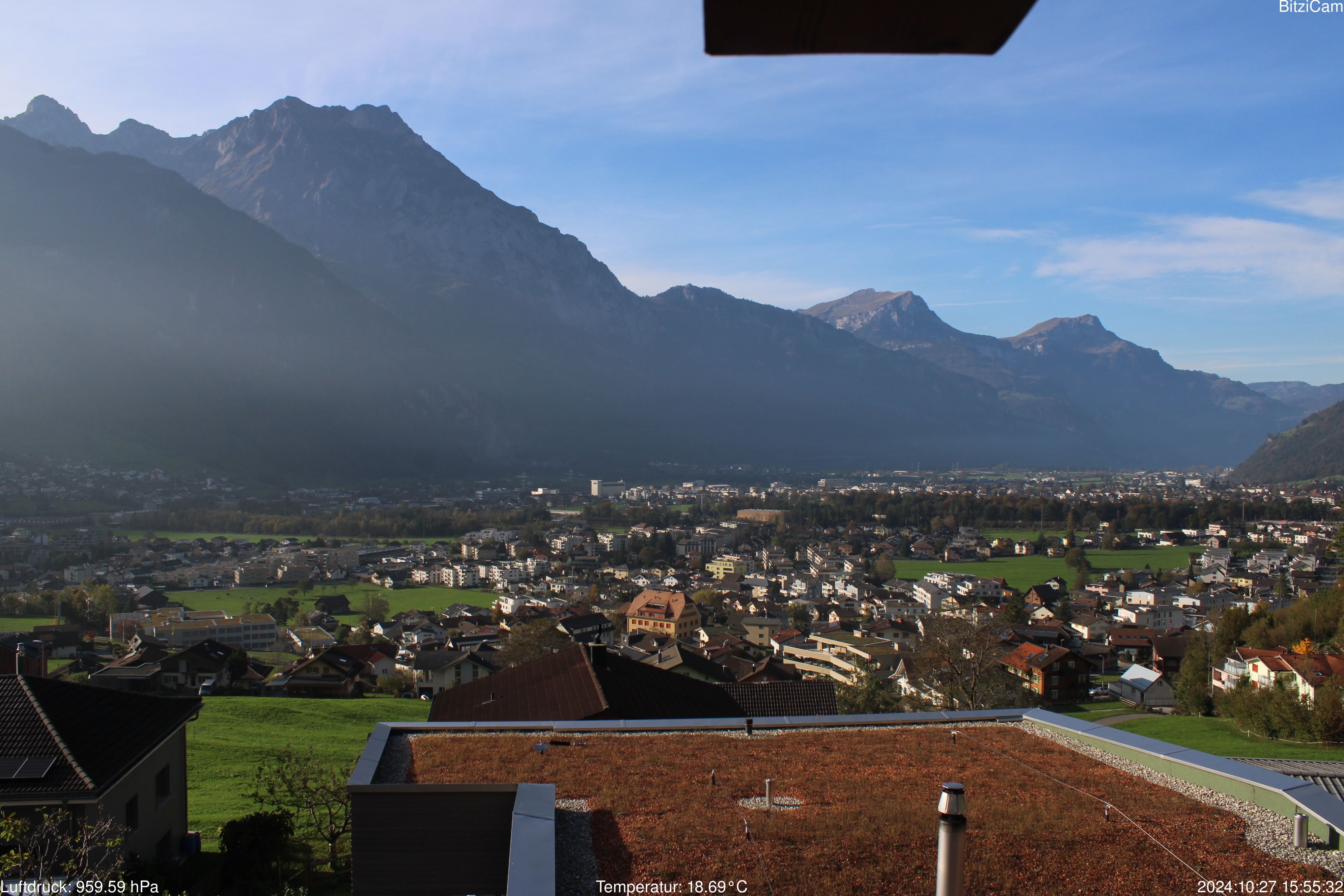 Schattdorf › Ost: Schattdorf, Dorf - Attinghausen - Altdorf - Seedorf