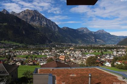 Schattdorf › Ost: Schattdorf, Dorf - Attinghausen - Altdorf - Seedorf