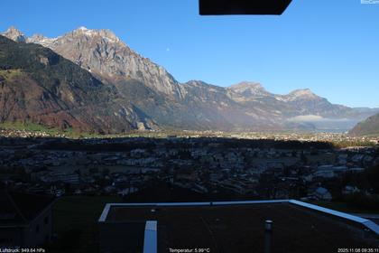 Schattdorf › Ost: Schattdorf, Dorf - Attinghausen - Altdorf - Seedorf