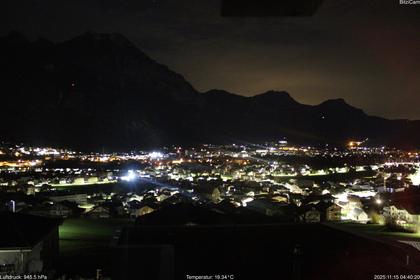 Schattdorf › Osten: Schattdorf, Dorf - Attinghausen - Altdorf - Seedorf