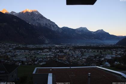 Schattdorf › Ost: Schattdorf, Dorf - Attinghausen - Altdorf - Seedorf