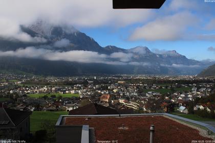 Schattdorf › Ost: Schattdorf, Dorf - Attinghausen - Altdorf - Seedorf