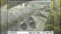 Canyon Park: I-405 at MP 26.1: 230th St SE - Current
