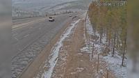 Frisco: SILVERTHORNE DILLON Webcam 1.5 miles East CO-9 - East Webcam by CDOT - Day time