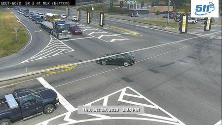 Traffic Cam Cartersville: BART-CAM-004--1