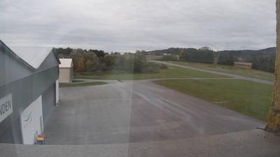 Oberndorf airport webcam