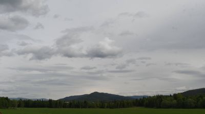 Namsskogan i dag