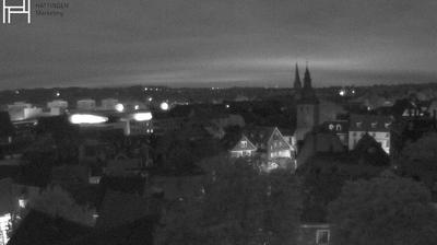 Baak weather webcam