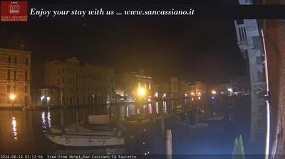 Preview delle webcam di Venice