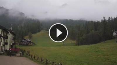 Preview delle webcam di Valtournenche: Residence Cervino 2