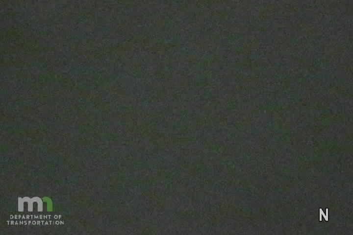 Traffic Cam Lino Lakes: I-35E: I-35E NB @ 80th St