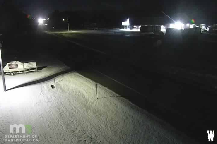 Traffic Cam Wyoming: US 8: U.S.8 EB @ Hazel Ave