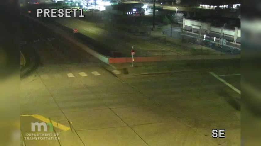 Traffic Cam Ramsey: US 10: T.H.10 WB @ Armstrong Blvd