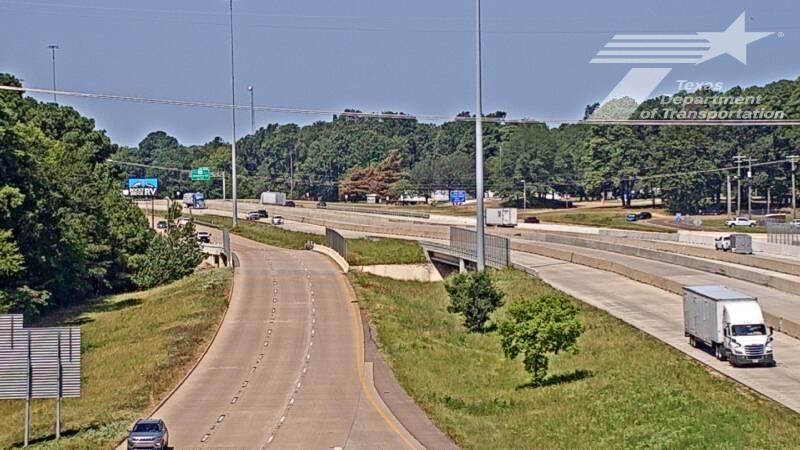 Texarkana during daytime