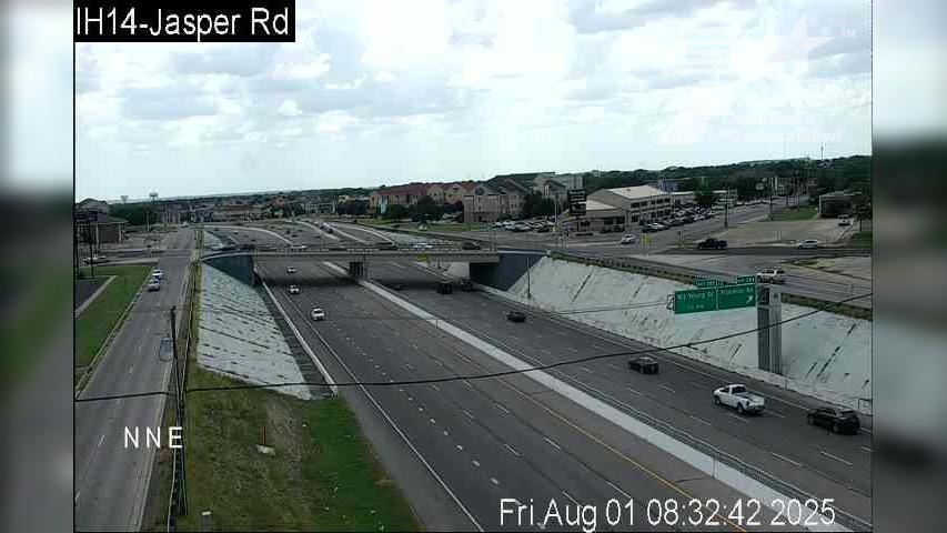 Killeen webcam