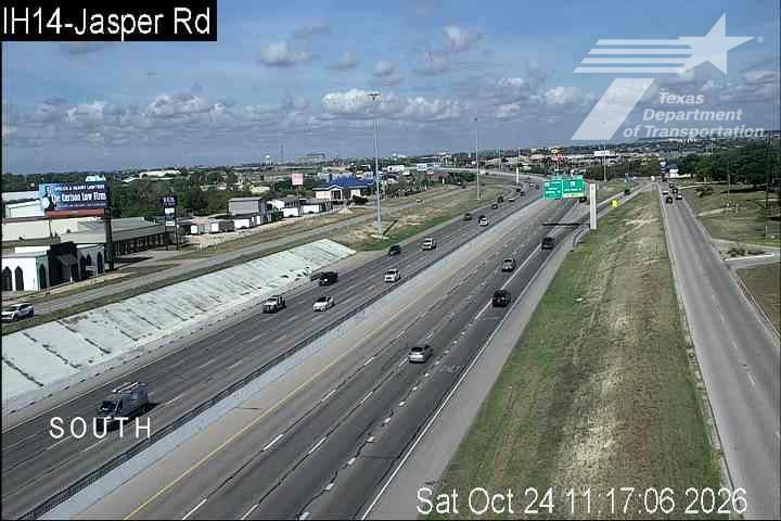Killeen webcam