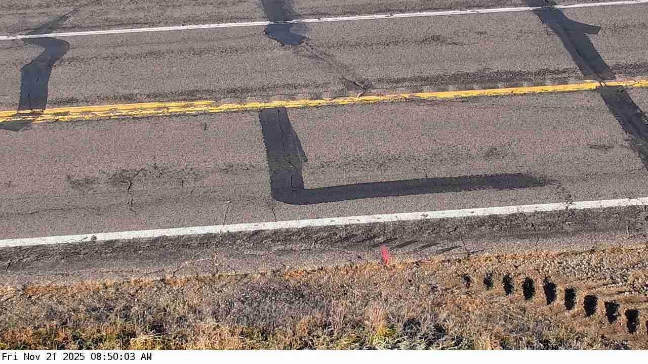 Traffic Cam Union Hill: MN 19: T.H.19 (New Prague - MP 149): T.H.19 (New Prague - MP 149) View
