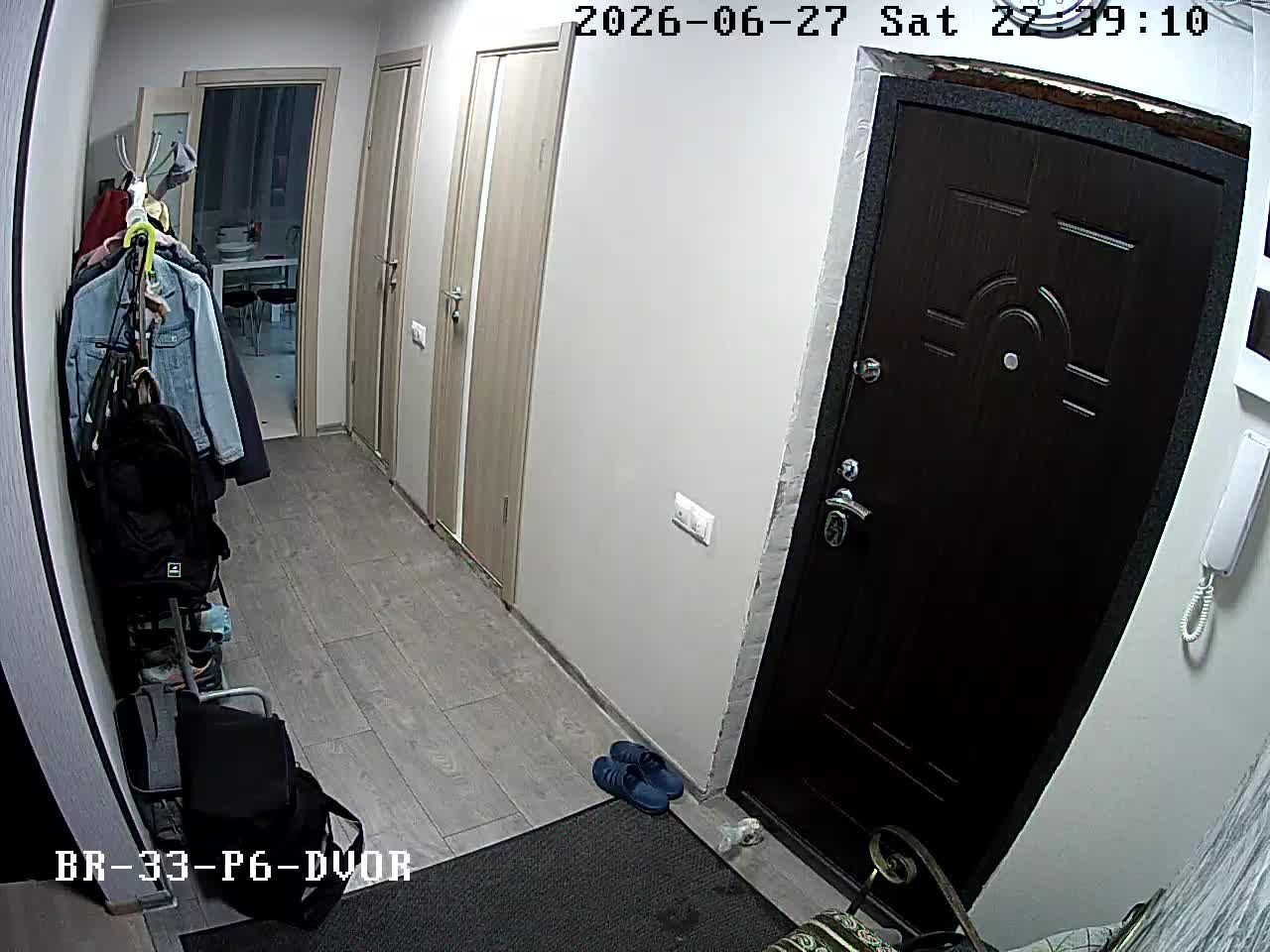 Traffic Cam Samara