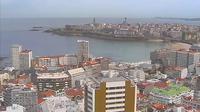 A Coruña - Current