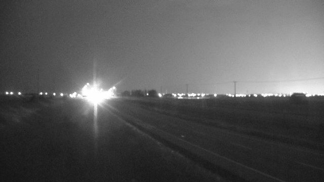 Traffic Cam Clover Bar: Hwy 21 North of Hwy