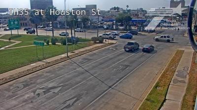 Webcam en vivo Laredo - ahora mismo