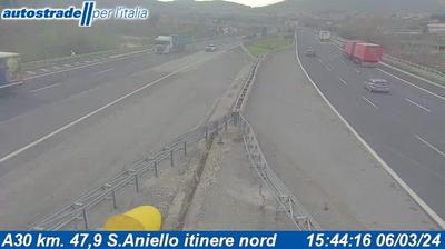 immagine della webcam nei dintorni di Salerno: webcam Castel San Giorgio