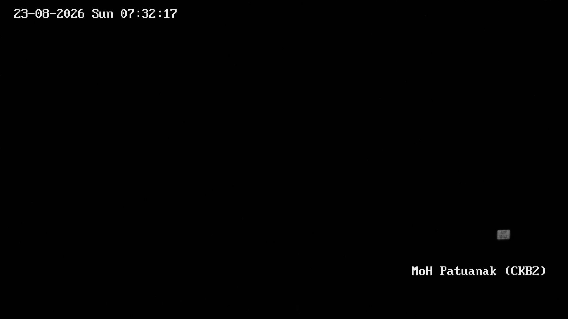 Traffic Cam Northern Saskatchewan Administration District › West