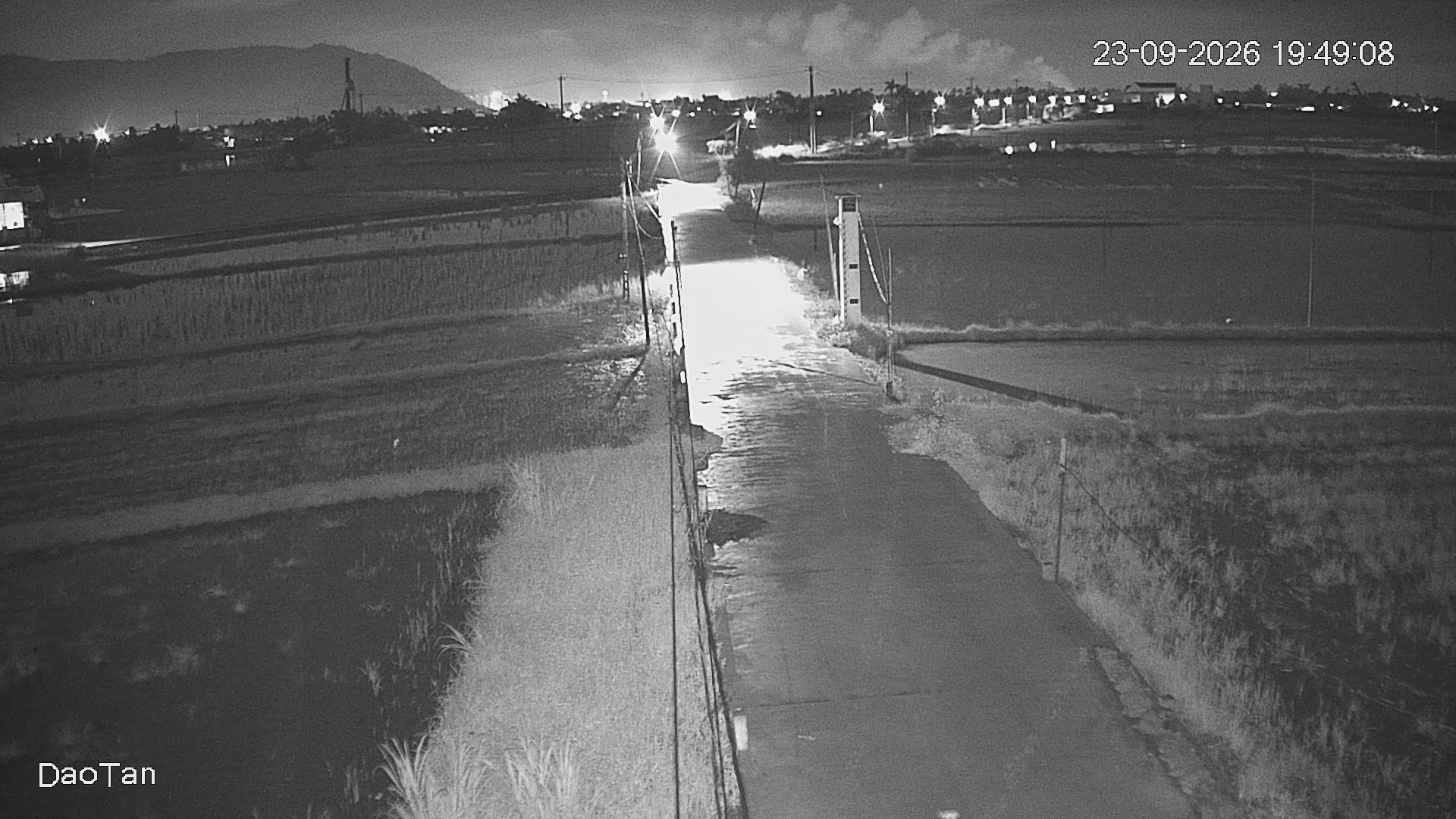 Traffic Cam Tuy Phuoc
