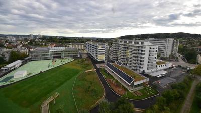 Oberengstringen weather webcam