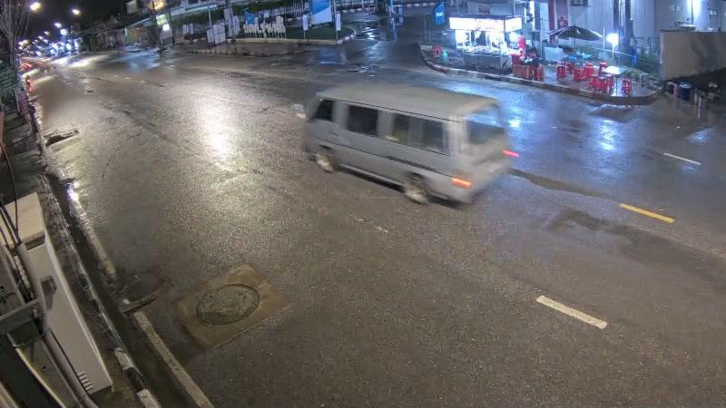 Traffic Cam Chachoengsao