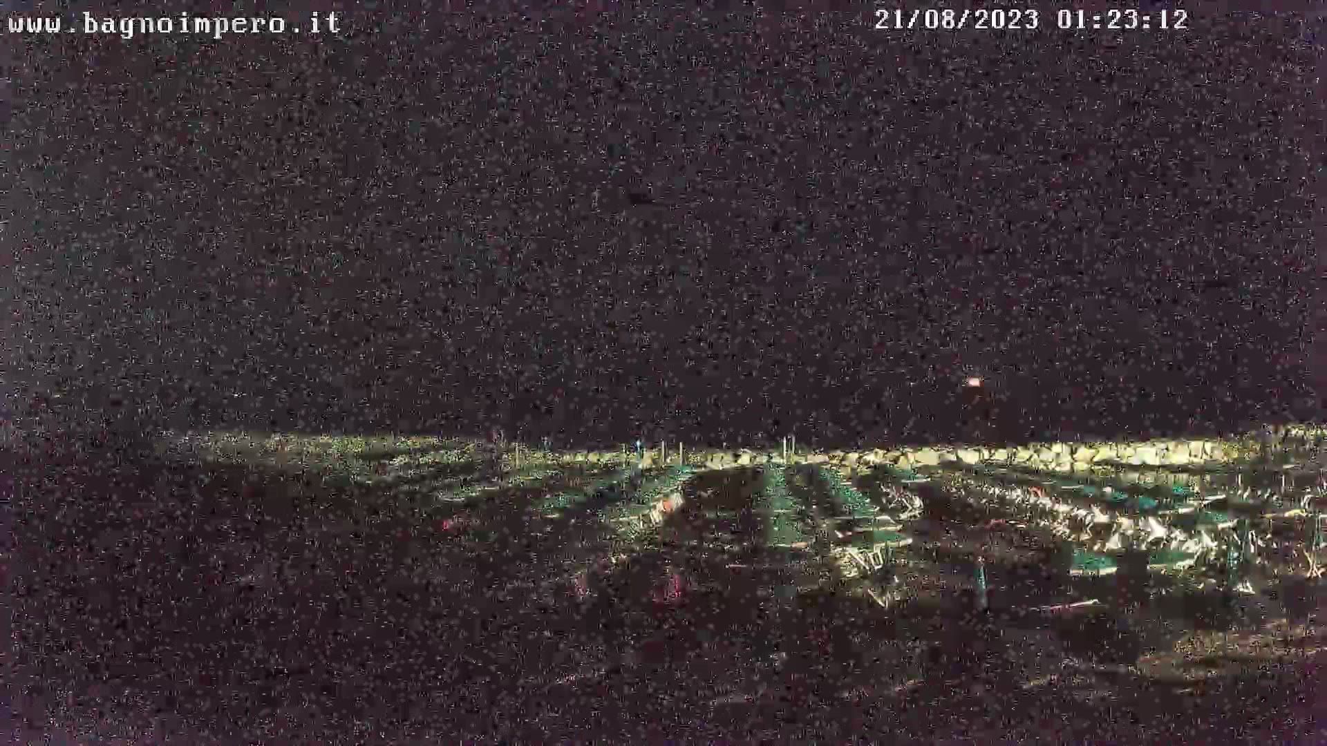 Traffic Cam Pisa
