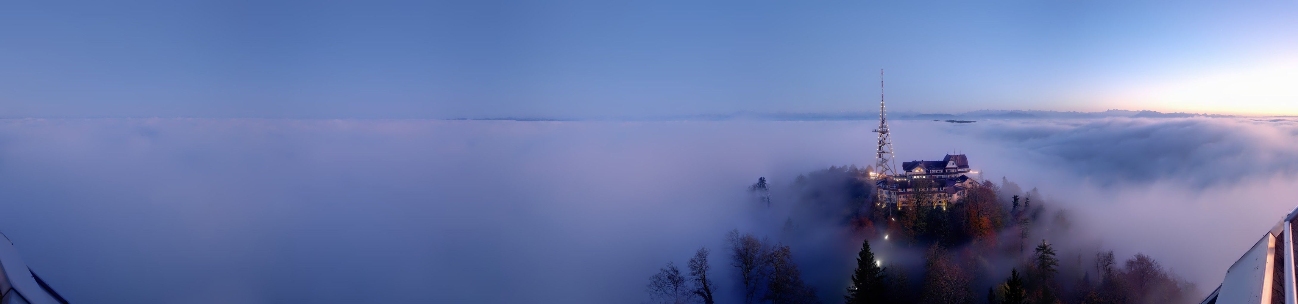 Stallikon: Uetliberg