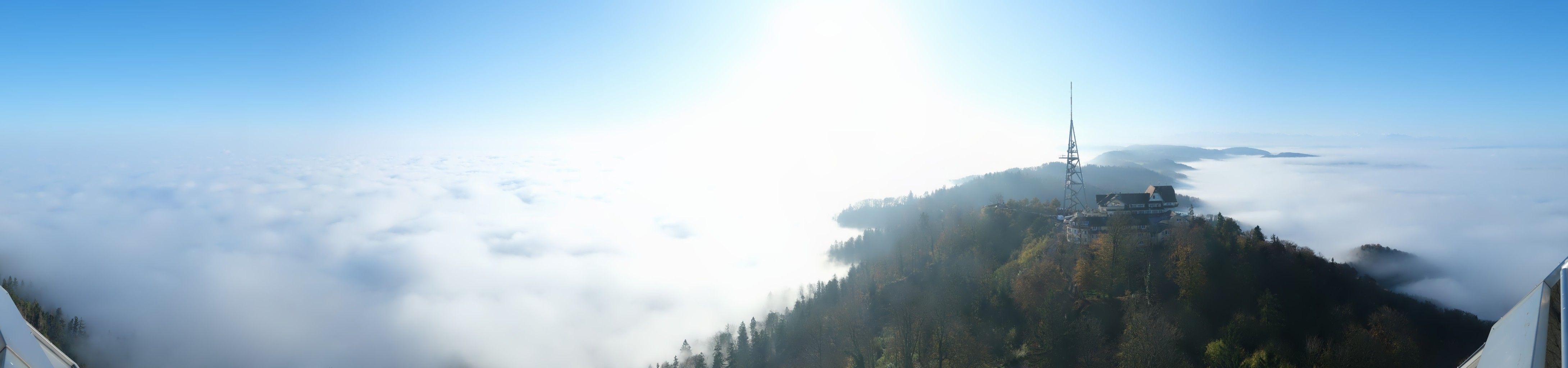 Stallikon: Uetliberg