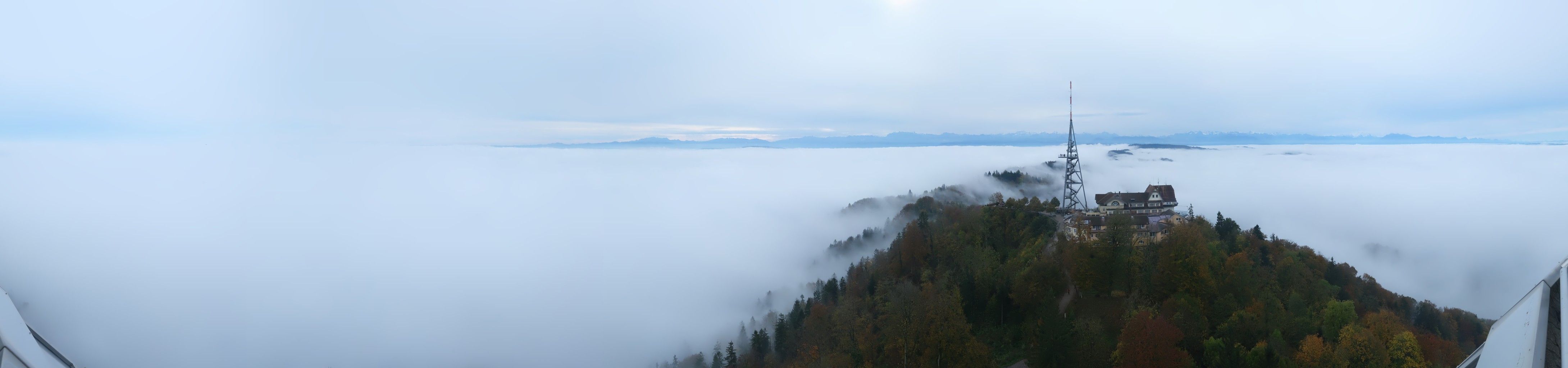 Stallikon: Uetliberg