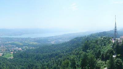 Stallikon: Uetliberg