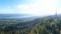Stallikon: Uetliberg