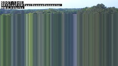 Traffic Cam Barber Creek Estates: 104901--2