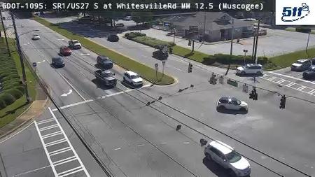 Traffic Cam North Kingston: 106648--2