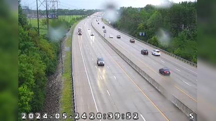 Traffic Cam Indianapolis › East: I-465: 1-465-049-7-1 S OF I-74 EAST