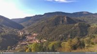 Ribes de Freser: Serrat del Vent - Adults Only