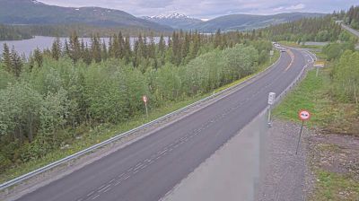 Korgen i dag