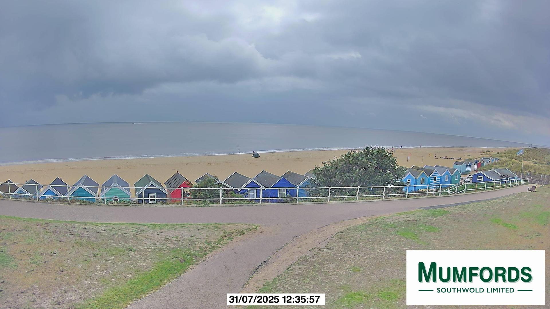 Lowestoft webcam