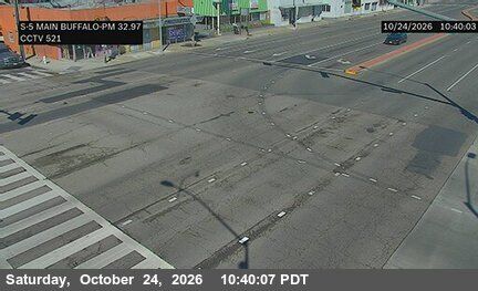 Santa Ana webcam